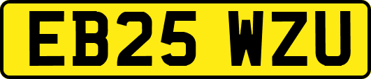 EB25WZU