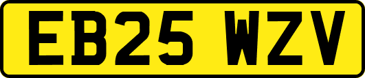 EB25WZV