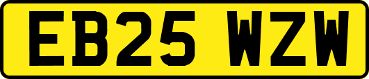 EB25WZW