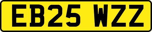 EB25WZZ