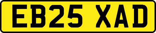 EB25XAD