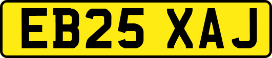 EB25XAJ