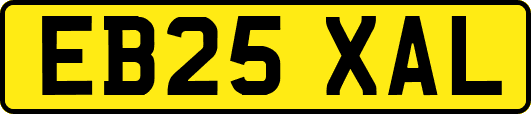 EB25XAL