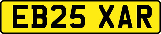 EB25XAR