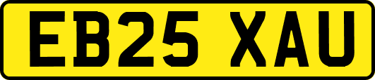 EB25XAU