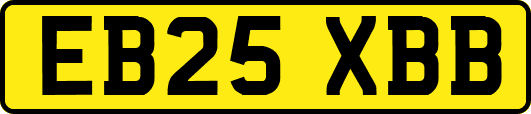 EB25XBB