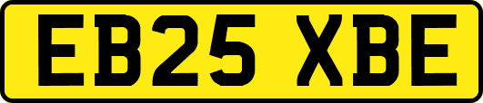 EB25XBE