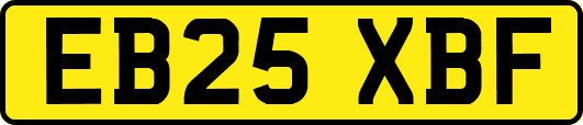 EB25XBF