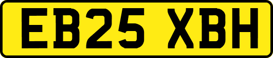 EB25XBH