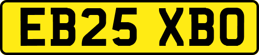 EB25XBO
