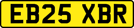 EB25XBR