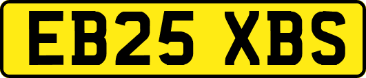 EB25XBS