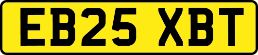 EB25XBT