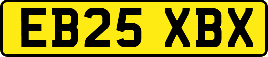 EB25XBX