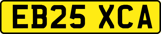 EB25XCA