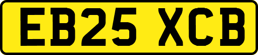 EB25XCB