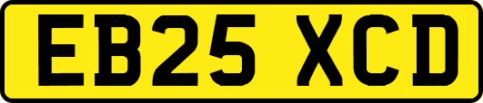 EB25XCD