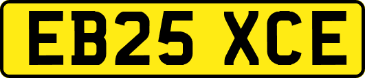 EB25XCE