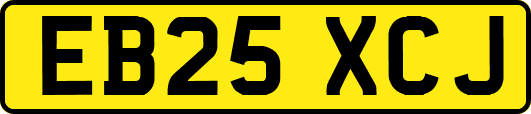 EB25XCJ