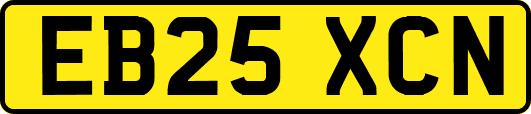 EB25XCN