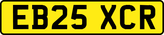 EB25XCR