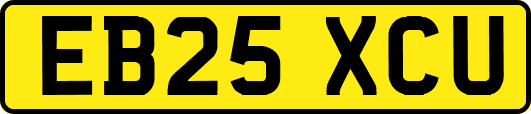 EB25XCU