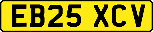 EB25XCV