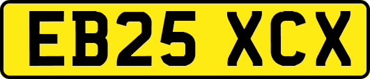 EB25XCX