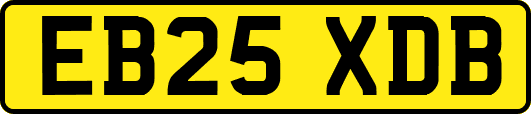EB25XDB