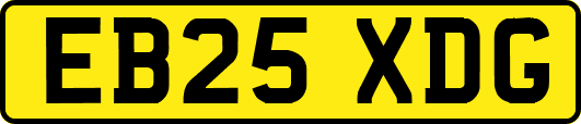 EB25XDG