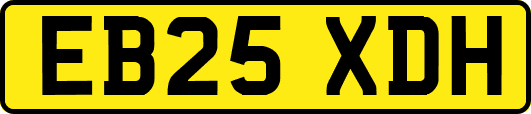 EB25XDH