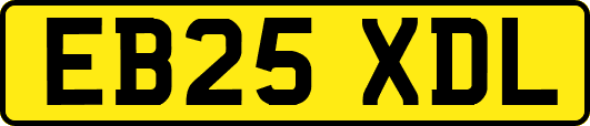 EB25XDL