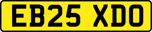 EB25XDO