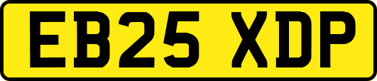 EB25XDP