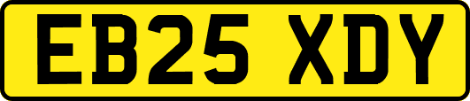 EB25XDY