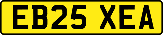 EB25XEA