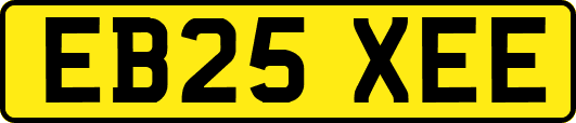 EB25XEE