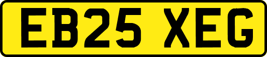 EB25XEG