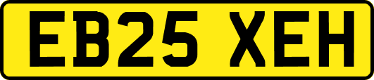 EB25XEH