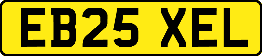EB25XEL