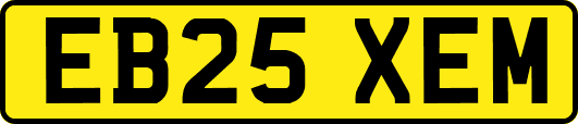 EB25XEM