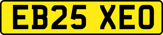 EB25XEO