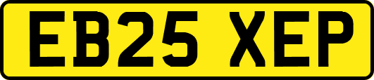 EB25XEP