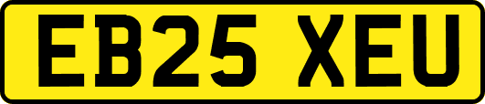 EB25XEU