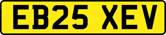 EB25XEV