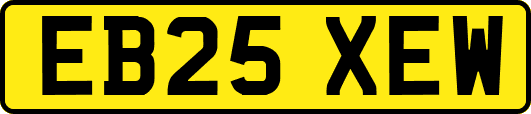 EB25XEW