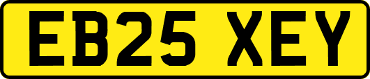 EB25XEY