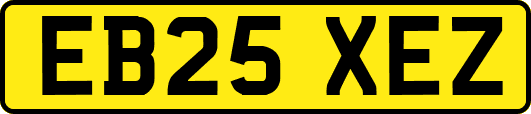 EB25XEZ