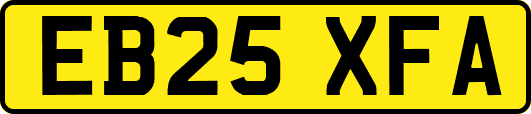 EB25XFA