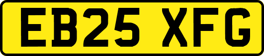 EB25XFG